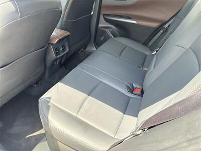 2024 Toyota Venza XLE   - Photo 30 - McKinney, TX 75070