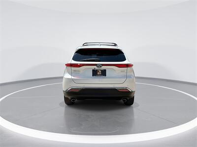 2024 Toyota Venza XLE   - Photo 7 - McKinney, TX 75070