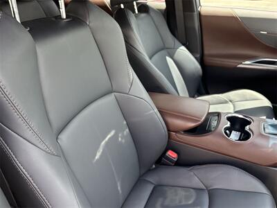 2024 Toyota Venza XLE   - Photo 34 - McKinney, TX 75070