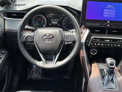 2024 Toyota Venza XLE   - Photo 21 - McKinney, TX 75070
