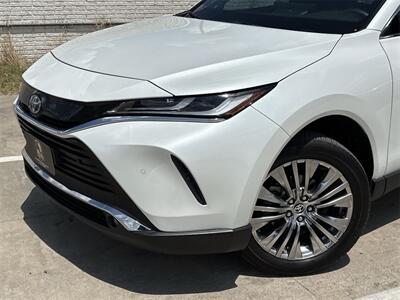 2024 Toyota Venza XLE   - Photo 16 - McKinney, TX 75070