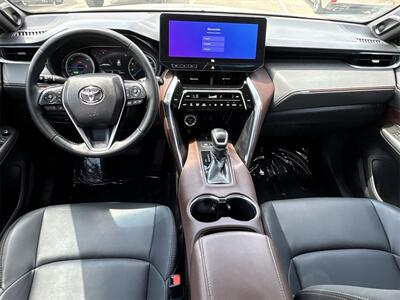 2024 Toyota Venza XLE   - Photo 20 - McKinney, TX 75070