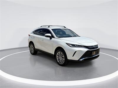 2024 Toyota Venza XLE   - Photo 2 - McKinney, TX 75070