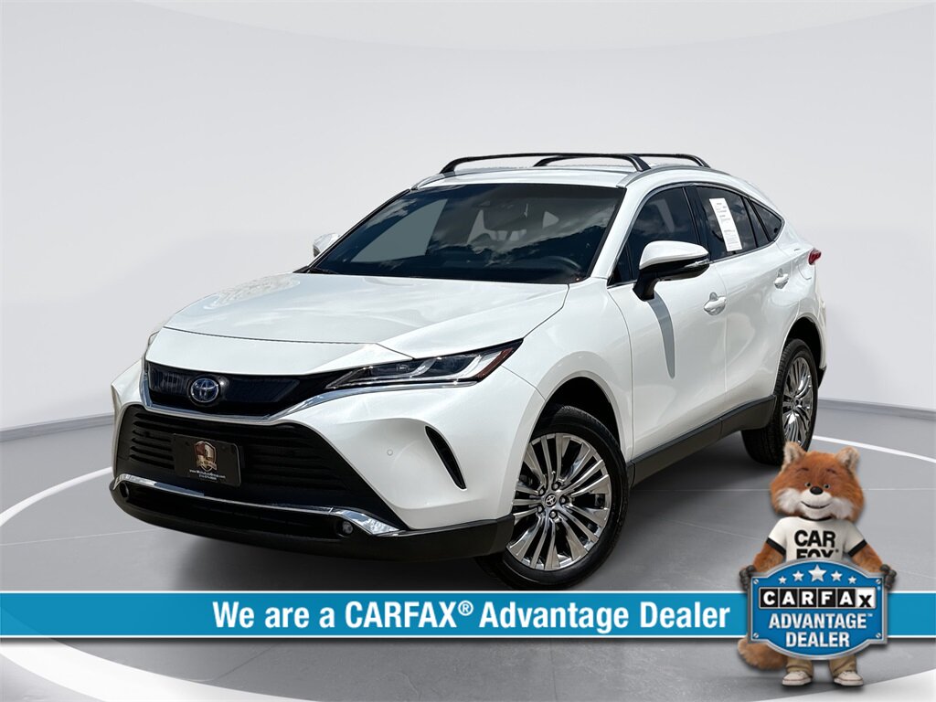 2024 Toyota Venza XLE - Photo 1 - McKinney, TX 75070