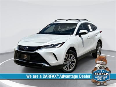 2024 Toyota Venza XLE   - Photo 1 - McKinney, TX 75070