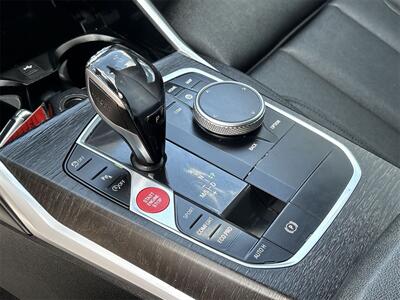 2020 BMW 3 Series 330i   - Photo 26 - McKinney, TX 75070
