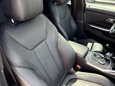 2020 BMW 3 Series 330i   - Photo 33 - McKinney, TX 75070