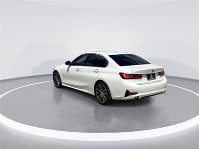 2020 BMW 3 Series 330i   - Photo 6 - McKinney, TX 75070