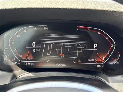 2020 BMW 3 Series 330i   - Photo 23 - McKinney, TX 75070