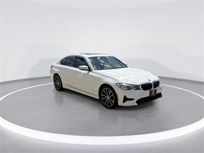 2020 BMW 3 Series 330i   - Photo 2 - McKinney, TX 75070