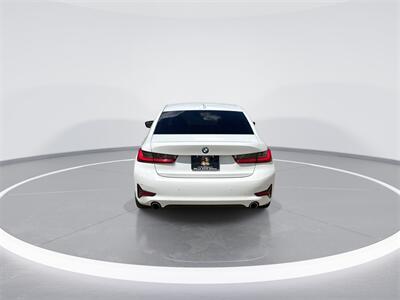 2020 BMW 3 Series 330i   - Photo 7 - McKinney, TX 75070