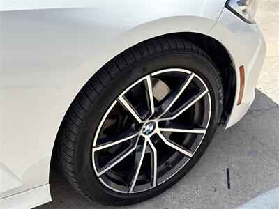 2020 BMW 3 Series 330i   - Photo 34 - McKinney, TX 75070