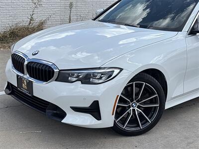 2020 BMW 3 Series 330i   - Photo 16 - McKinney, TX 75070