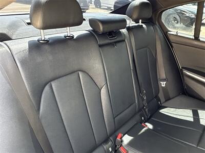 2020 BMW 3 Series 330i   - Photo 31 - McKinney, TX 75070