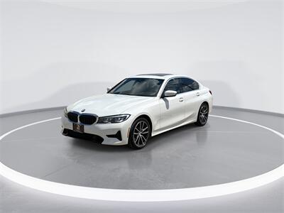 2020 BMW 3 Series 330i   - Photo 4 - McKinney, TX 75070