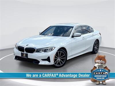 2020 BMW 3 Series 330i   - Photo 1 - McKinney, TX 75070