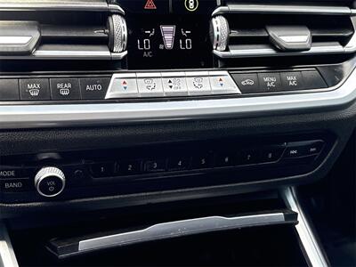 2020 BMW 3 Series 330i   - Photo 25 - McKinney, TX 75070