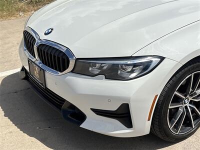 2020 BMW 3 Series 330i   - Photo 15 - McKinney, TX 75070