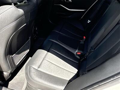 2020 BMW 3 Series 330i   - Photo 29 - McKinney, TX 75070