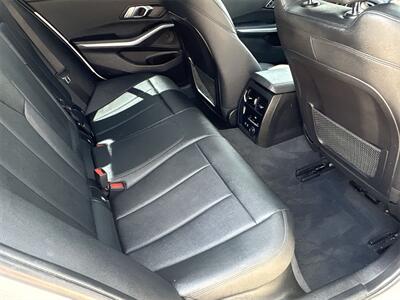 2020 BMW 3 Series 330i   - Photo 30 - McKinney, TX 75070
