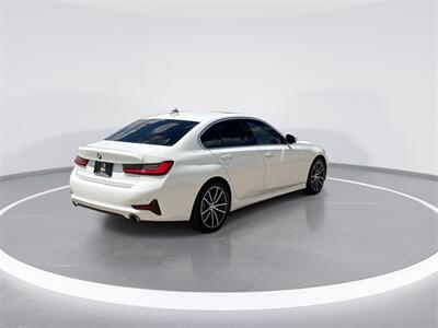 2020 BMW 3 Series 330i   - Photo 8 - McKinney, TX 75070