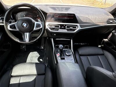 2020 BMW 3 Series 330i   - Photo 20 - McKinney, TX 75070