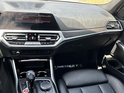 2020 BMW 3 Series 330i   - Photo 22 - McKinney, TX 75070