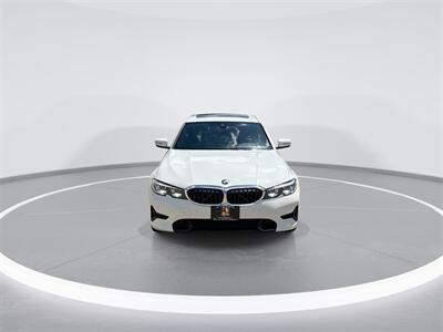 2020 BMW 3 Series 330i   - Photo 3 - McKinney, TX 75070