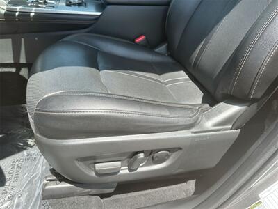 2024 Mazda CX-90 3.3 Turbo Preferred Plus   - Photo 18 - McKinney, TX 75070