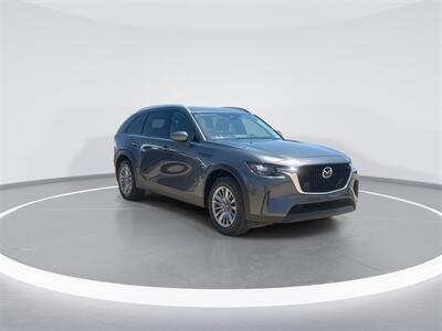 2024 Mazda CX-90 3.3 Turbo Preferred Plus   - Photo 2 - McKinney, TX 75070