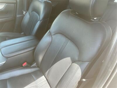 2024 Mazda CX-90 3.3 Turbo Preferred Plus   - Photo 17 - McKinney, TX 75070