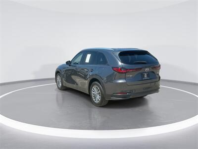 2024 Mazda CX-90 3.3 Turbo Preferred Plus   - Photo 6 - McKinney, TX 75070