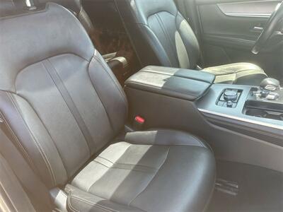 2024 Mazda CX-90 3.3 Turbo Preferred Plus   - Photo 33 - McKinney, TX 75070