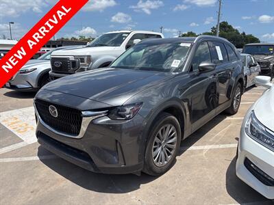 2024 Mazda CX-90 3.3 Turbo Preferred Plus   - Photo 35 - McKinney, TX 75070