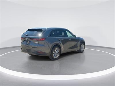2024 Mazda CX-90 3.3 Turbo Preferred Plus   - Photo 8 - McKinney, TX 75070