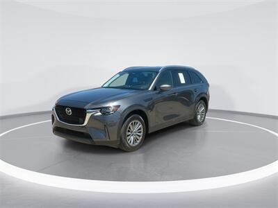 2024 Mazda CX-90 3.3 Turbo Preferred Plus   - Photo 4 - McKinney, TX 75070