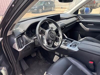 2024 Mazda CX-90 3.3 Turbo Preferred Plus   - Photo 36 - McKinney, TX 75070