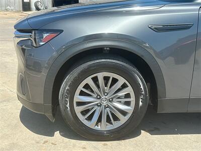 2024 Mazda CX-90 3.3 Turbo Preferred Plus   - Photo 16 - McKinney, TX 75070