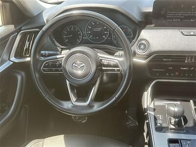 2024 Mazda CX-90 3.3 Turbo Preferred Plus   - Photo 21 - McKinney, TX 75070