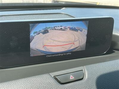 2024 Mazda CX-90 3.3 Turbo Preferred Plus   - Photo 23 - McKinney, TX 75070