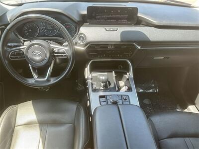 2024 Mazda CX-90 3.3 Turbo Preferred Plus   - Photo 20 - McKinney, TX 75070