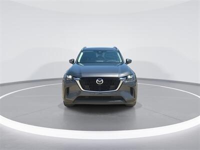 2024 Mazda CX-90 3.3 Turbo Preferred Plus   - Photo 3 - McKinney, TX 75070