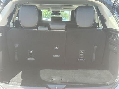 2024 Mazda CX-90 3.3 Turbo Preferred Plus   - Photo 31 - McKinney, TX 75070