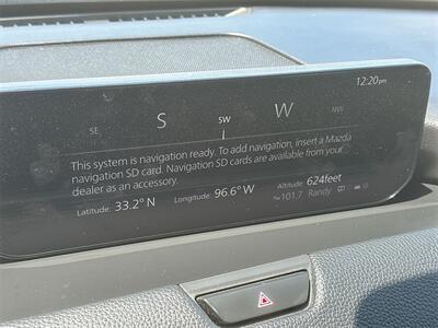2024 Mazda CX-90 3.3 Turbo Preferred Plus   - Photo 24 - McKinney, TX 75070