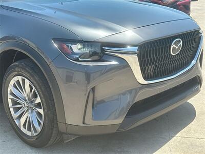 2024 Mazda CX-90 3.3 Turbo Preferred Plus   - Photo 34 - McKinney, TX 75070