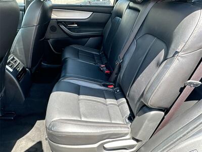 2024 Mazda CX-90 3.3 Turbo Preferred Plus   - Photo 29 - McKinney, TX 75070