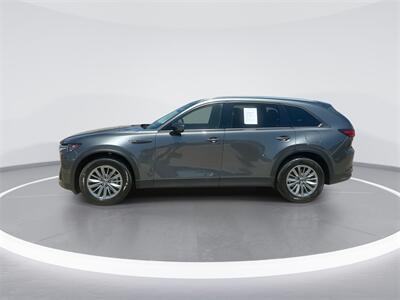 2024 Mazda CX-90 3.3 Turbo Preferred Plus   - Photo 5 - McKinney, TX 75070