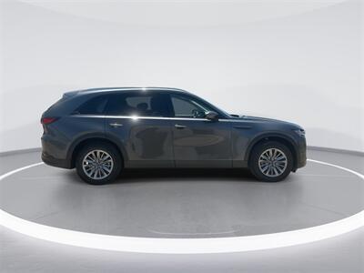 2024 Mazda CX-90 3.3 Turbo Preferred Plus   - Photo 9 - McKinney, TX 75070