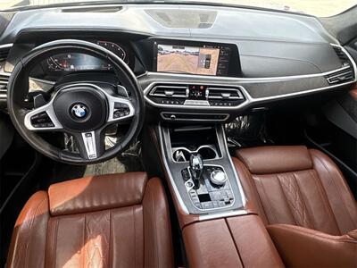 2022 BMW X7 M50i   - Photo 20 - McKinney, TX 75070