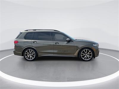 2022 BMW X7 M50i   - Photo 9 - McKinney, TX 75070